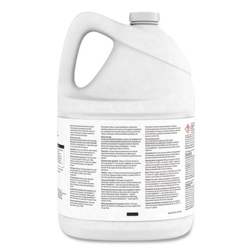 Diversey™ Breakdown Odor Eliminator, Cherry Almond Scent, Liquid, 1 Gal Bottle, 4-carton freeshipping - TVN Wholesale